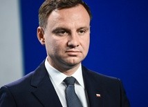 PAD: premier prowadzi kampanię, ja polskie sprawy