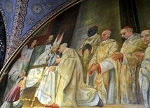 Rocznica śmierci Jana Pawła II 