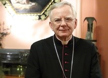  Abp Jędraszewski: Potrzebujemy ludzi, którzy są gotowi wyznać: jestem katolikiem