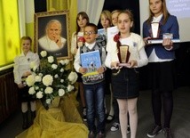 Laureaci papieskich konkursów z terenu gminy Pułtusk