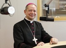 Bp Grzegorz Olszowski: Tydzień Modlitw o Jedność Chrześcijan ma nam uświadomić, że jedność jest darem