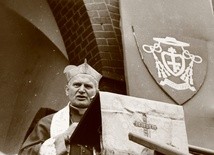 kard Karol Wojtyła