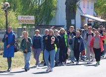 Święty Gaj 2025 - cz. 2.