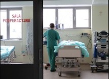 Region. 14 rannych ukraińskich żołnierzy trafiło na leczenie do śląskich szpitali