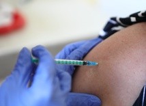 Śląskie. Szczepienia dzieci przeciwko koronawirusowi w ponad dwustu punktach