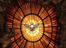 Papież: Duch Święty jest pierwszym autorem modlitwy w nas