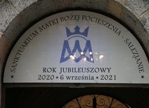 Ogłoszono rok jubileuszowy w Czerwińsku