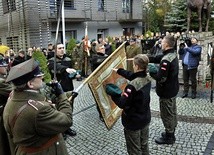 Narodowe Święto Niepodległości w Pułtusku