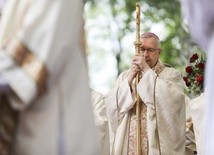 Abp Stanisław Gądecki