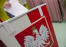 Głosowanie w lokalach wyborczych i możliwość głosowania korespondencyjnego