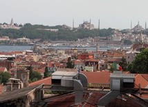 Nad Bosforem