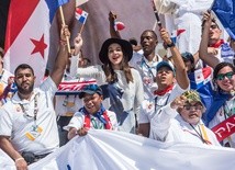 Ruszył projekt wsparcia polskich pielgrzymów przed ŚDM w Panamie