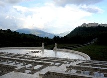 Monte Cassino w rejestrze zabytków