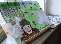 ​Konkurs patriotyczny