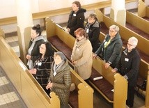 Domownicy Boga w Jegłowniku