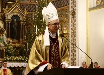 Bp A. Galbas: Kościół w Polsce nie jest jakimś lepszym dzieckiem Pana Boga