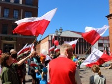 Rocznica powstania Narodowych Sił Zbrojnych 