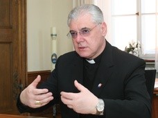 Kard. Müller krytykuje aberracje znacznej części niemieckiego Kościoła katolickiego