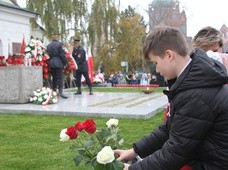 11 listopada w Płocku. Czym jest dojrzały patriotyzm?