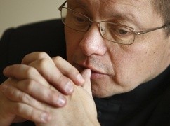 Kardynał Grzegorz Ryś: antysemityzm w każdej postaci jest grzechem i złem moralnym