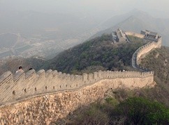 Do Chin? Ciągle jeszcze bez wizy