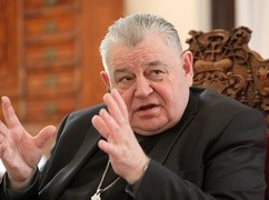 Odszedł wielki przyjaciel naszej ojczyzny