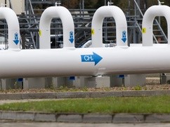 POGP: w sierpniu nastąpił długo oczekiwany spadek importu LPG z Rosji