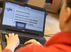 Sejm uchwalił nowelizację ustawy dot. blokowania nielegalnych treści w internecie