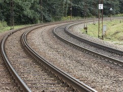 "Rz": Kto planował katastrofę na kolei?