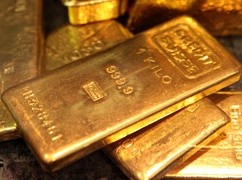 NBP na koniec maja zgromadził ponad 515 ton złota