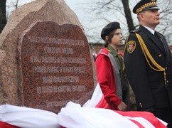 Śląskie. Miejsca pamięcia z dofinansowaniem MKiDN