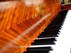 Nie żyje wybitny pianista Janusz Olejniczak