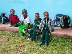 Nigeria AI: po porwaniach uczniów zamknięto bezterminowo ponad 20 tysięcy szkół