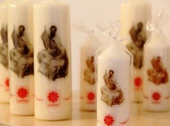 Para prezydencka zachęca do wsparcia Wigilijnego Dzieła Pomocy Dzieciom