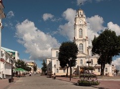 Białoruś: „Wilczy bilet” dla polskich kapłanów