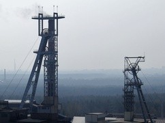 Śląsk. PGG zwiększa wydobycie