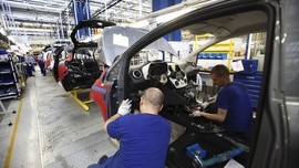 Ponad 80 proc. polskich przedsiębiorstw zatrudnia obywateli Ukrainy