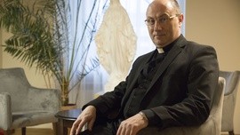 Prymas Polski abp Wojciech Polak