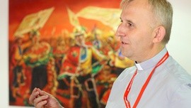 Bp Suchodolski: Młodzi chcą być wysłuchani