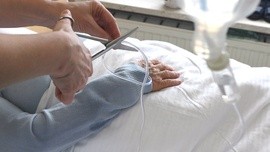 Holandia: bilans eutanazji to nie tyko zgony, ale zmiana mentalności