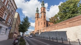 Piekarskie sanktuarium - wyjątkowe miejsce w historii Polski