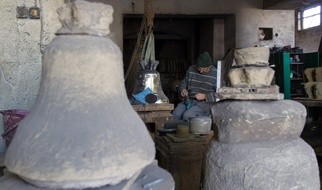 Dzwony, symbol uwielbienia Boga