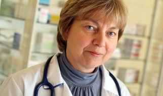 dr Barbara Kopczynska