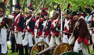 Po co w hymnie Polski Bonaparte i czy Czarniecki był rozrabiaką?