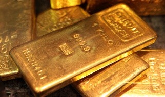 Złoto czy obligacje?