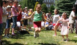 Dziecko szczęśliwe? Czyli jakie?