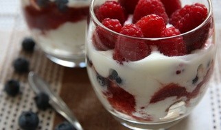 Coś na deser? Może szpajza?