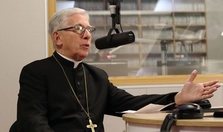 Abp Wiktor Skworc