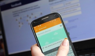 Ekspert ds. bezpieczeństwa: W sieci nie możemy być leniwi i wierzyć we wszystko, co widzimy