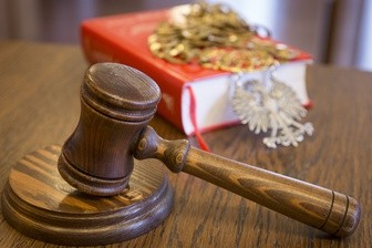 Sąd stwierdza winę „Nergala”